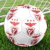 1PC SL Benfica team size 5 soccer ball PrahaIndoor Soccer Ball Colorful All Ages Machine Stitched PVC Competition Ready Durable High-Bounce