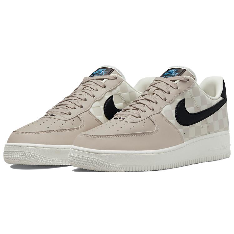 Nuove Nike Air Force 1 Low LeBron James Strive For Greatness DC8877-200