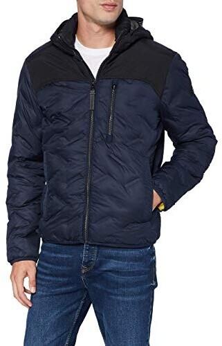 Mid-season Jacket Camel Active BLOUSON (430840 4E07 44) Navy