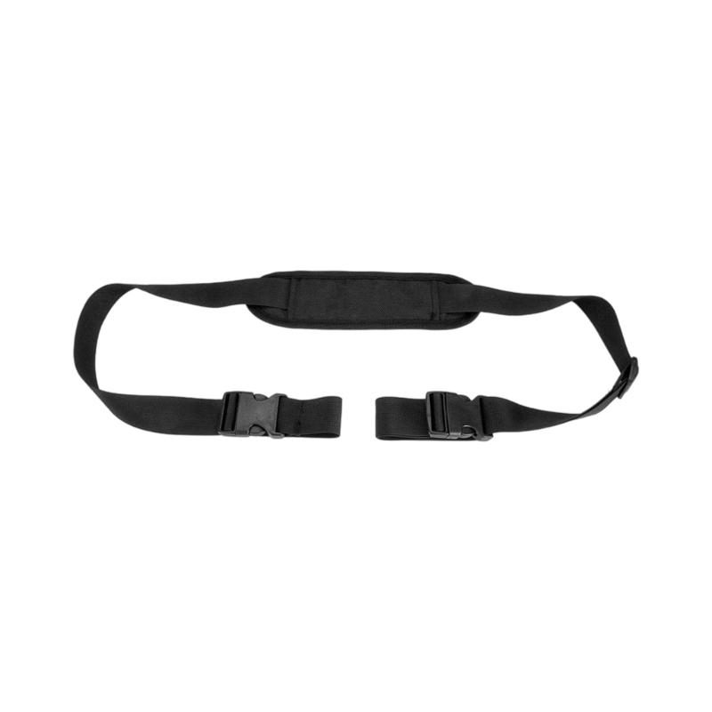 Adjustable Scooter Shoulder Strap Beach Chair Carrying Strap Balance Bikes NonSlip Should Belt Strap Carrying Tool