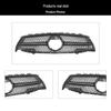 Mercedes-Benz CLA W118 Starry Night Black Grille Replacement (2020-2023)