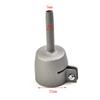 Accessories Nozzle Compact Easy Installation Lightweight Parts