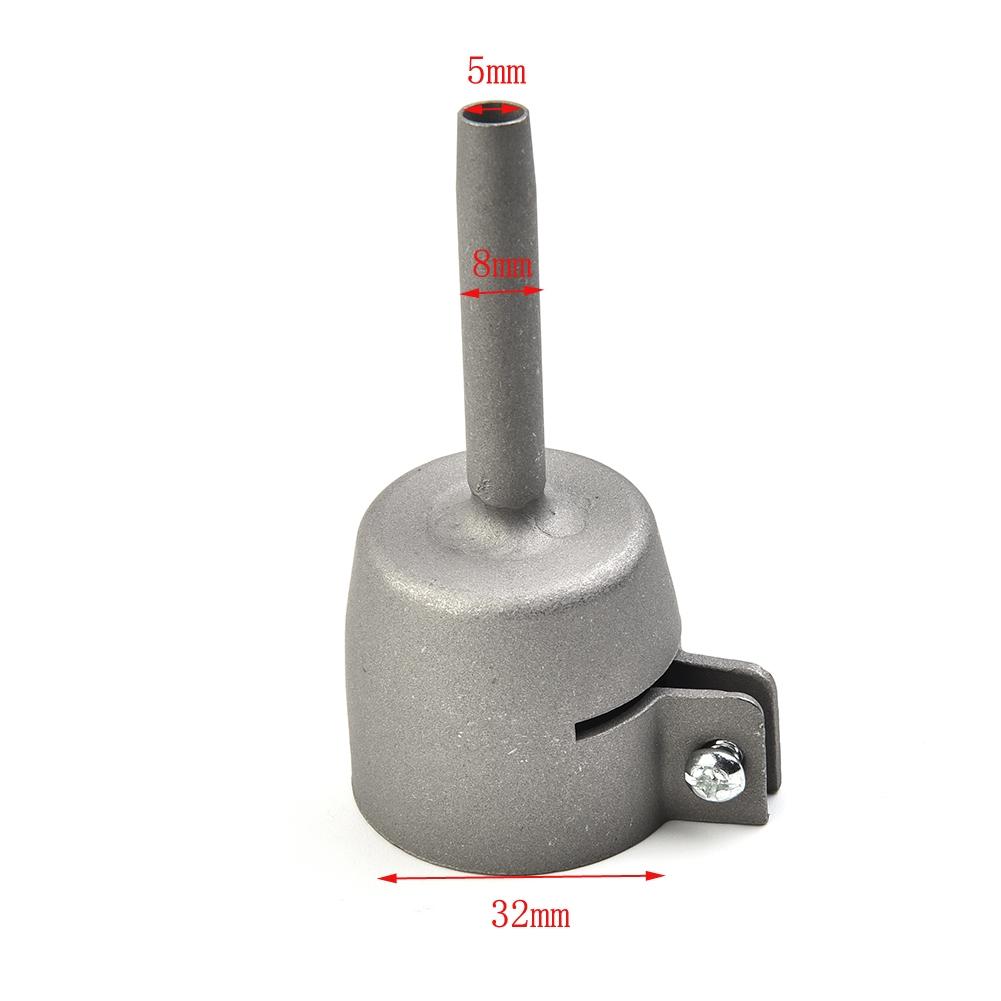 Accessories Nozzle Compact Easy Installation Lightweight Parts