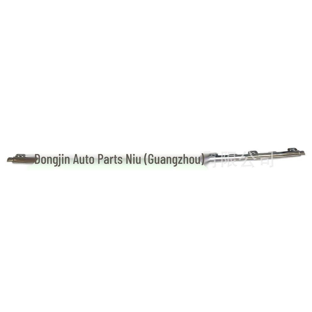 Compatible Mercedes EQAEQB Sport Model Front Bumper Bright Strip (2438851603, 2438851703, 2438858101)