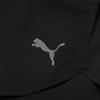 Puma Train Reflective Running Fitness Shorts Women shorts Black 519527-01