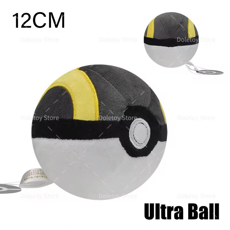 45 Styles Pokemon Plush  Mega Charizard XY Ho-Oh Lucario Greninja Eevee Vaporeon Pokemon Balls Stuffed Peluche Kids Xmas Gift