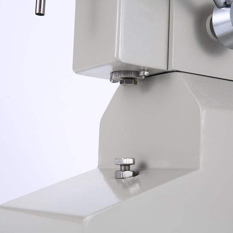 A03 Manual Filling Machine Small Quantitative Subpackage Machine Liquid Paste Filling Equipment