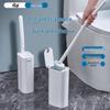 Yueshi Disposable Toilet Brush Set