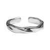 Fashionable Infinities Inspire Mobius Rings Suitable for Birthdays Supplies Anniversaries and Everyday Casual Use