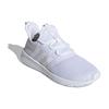 Adidas Vario Pure Cloud White Women Sneakers Grey-Two H04757
