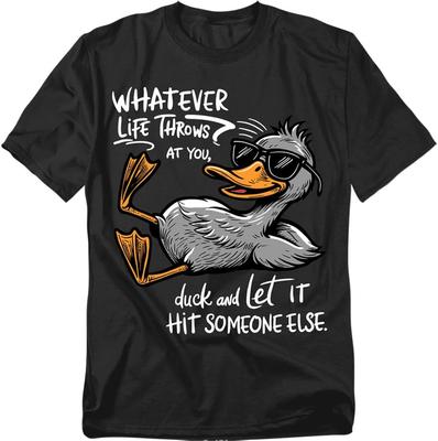 Üst giysisi – T-shirtler