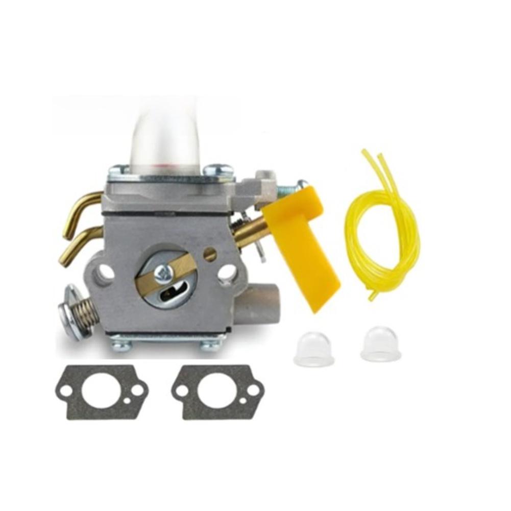 Carburetor C1U-H60 Compatible For Homelite 25cc-30cc Trimmers Blowers Brushcutters Replace 308054003 3074504 Parts