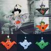 Decoration Halloween Hanging Ghost Ornaments Haunted House Arrange Horror Props