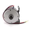 24V 250W 2750RPM DIY High-speed Brushed Motor for Electric Scooter