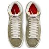 Nike BLAZER MID '77 High-Top Sneakers for Women, Classic Sports Shoes