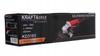 Lightweight Powerful Angle Grinder 230mm 2950W Corded Angle Grinder Solid Kd3165