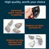 Replacement Steering Wheel Switch Control Button for Mercedes For Viano For Vito 2010-2015 Suitable for W639 W636 V260
