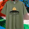 Palestine Architecture Masjid Aqsa Graphic T Shirts Summer Woman Man High Quality Cotton Breathable Tshirt Outdoors Camisetas