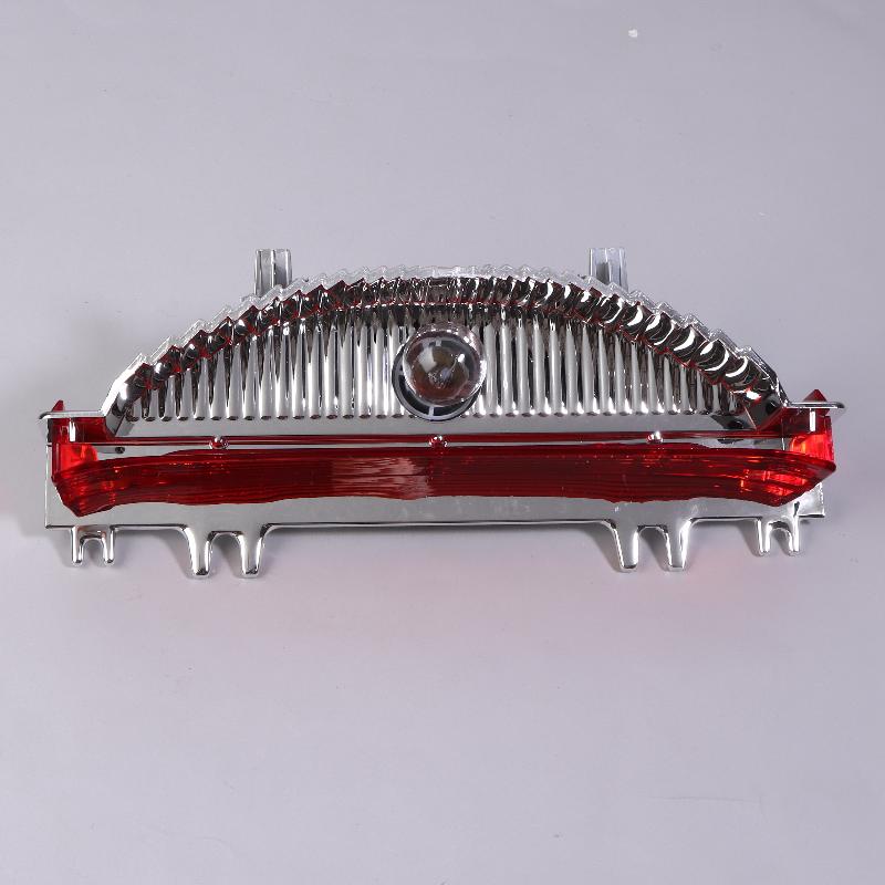 

Car 3Rd Third Brake Light High Mounted Stop Lamp + Base Cover Kit 92700-3X000 92700-4V000 927003X000 A1