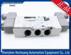 Genuine JINQI MINDMAN MVSC-460-4E2-DC24 Solenoid Valve, AC220 Available