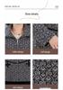 2026 New Spring Lapel Jacket for Middle-Aged & Elderly Women - Stylish Casual Top for Spring/Autumn