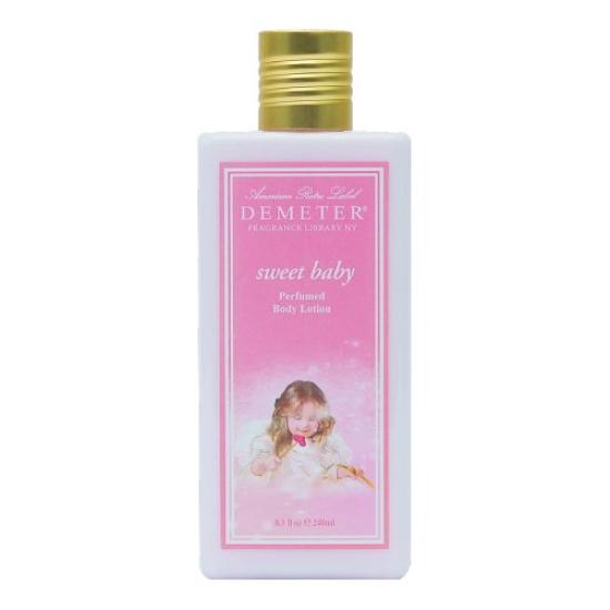 

DEMETER Лосьон для тела Sweet Baby 240 мл