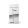 D'Addario WoodWinds Frederick L. Hemke Reeds for Soprano Saxophone, RHKP5SSX250, Hardness: 2.5, Pack of 5