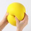 That Do Not Damage The Floor Solid Sponge Ball Soft Elastic Ball Mute Ball Noise Reduction Ball