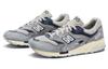 1600 New Balance Premium 'Vintage Grey Navy' CM1600VG