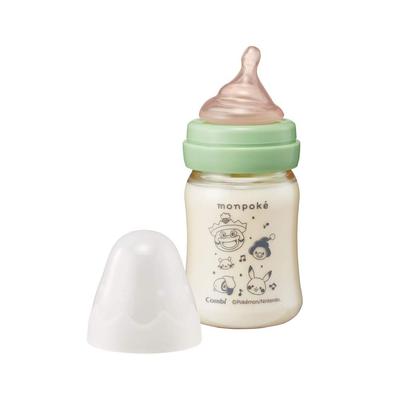 Combi TT Breastfeeding Guide P160 Monpoke