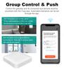 Tuya Multi-Mode Gateway Hub Smart Home Automation ZigBee Bluetooth Wireless Bridge Smart Life Remote Control for Alexa Google