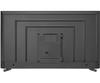 IO Data Equipment Frameless 4K LCD Display 1 Unit 3-sided LCD-U551DX