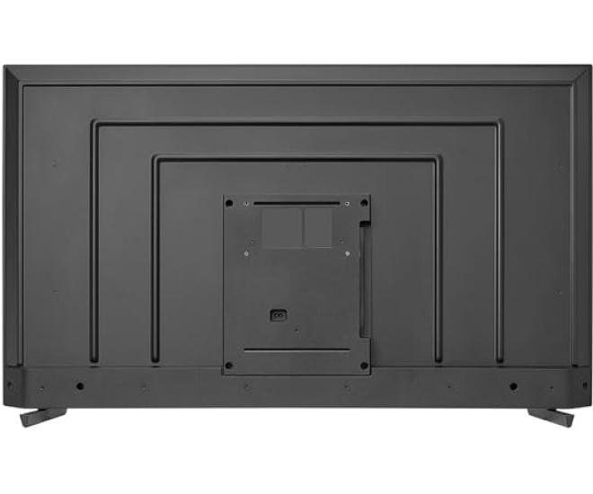 IO Data Equipment Frameless 4K LCD Display 1 Unit 3-sided LCD-U551DX