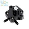 2 Pcs 3H6-04000-7 803529T06 Fuel Pump For Mercury 4-Str 4HP 5HP 6HP 8HP 9.8HP Outboard 803529T04 803529T06 for Tohatsu 3H6040007