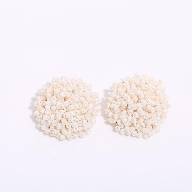 Factory Direct Sales Cross-Border Handmade Beaded Accessories