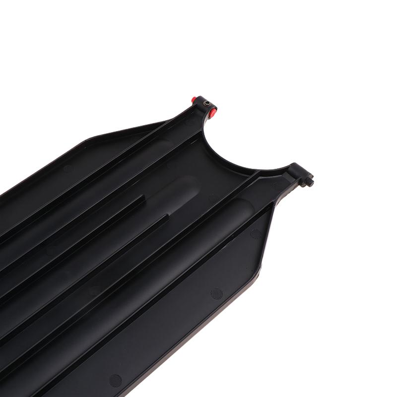 Schienale originale per passeggino, bordo nero, bordo posteriore per carrozzina, passeggino, accessori per passeggini