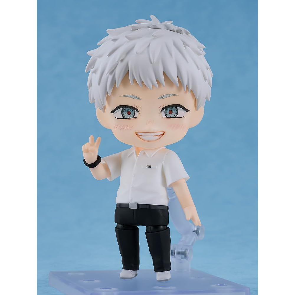 Nendoroid TV Anime Hikari ga Shinda Natsu Hikaru Figure Collectible Toy