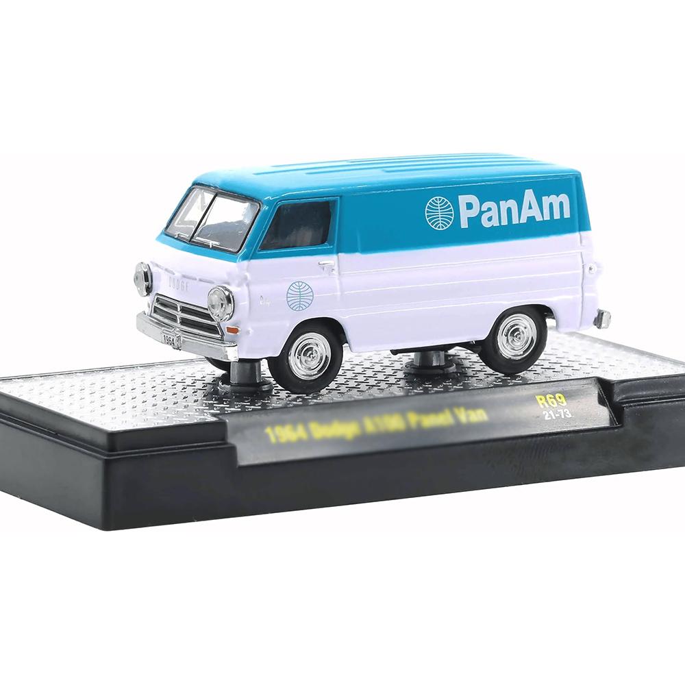 AAYJ1 M2 Machines Diecast 1/64 Alloy Car Model Toys 1:64 Diecast Vehicle Cars Collection Boys Toy For Hotwhee