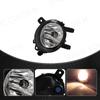 Fog Light Led For BMW F20 F21 F22 F23 F45 F46 F30 F31 F34 F35 Auto Headlight Front Driving Fog Lamp Waterproof Car Acssories