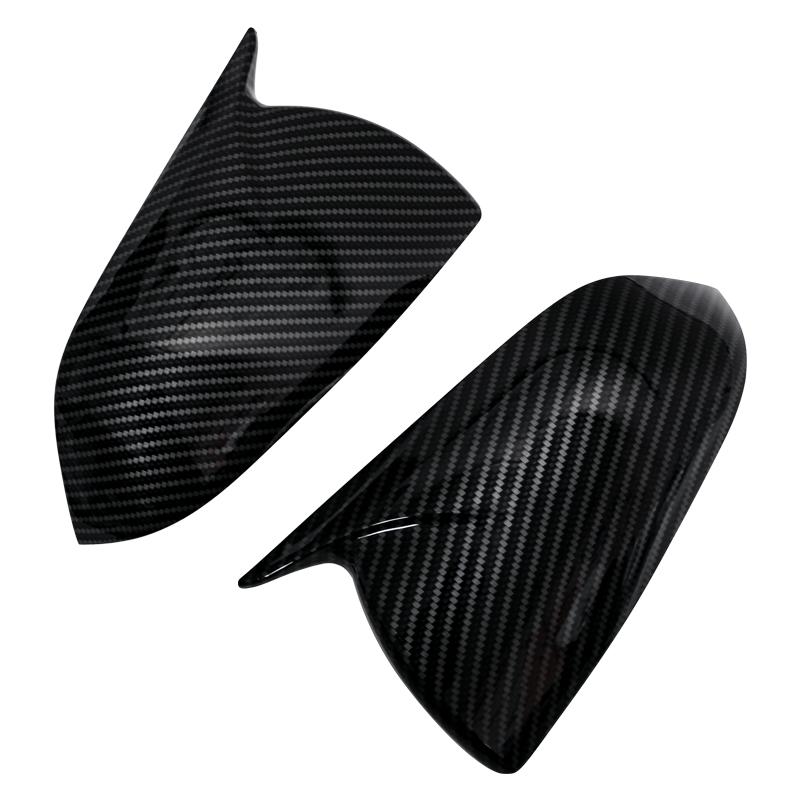 Für Hyundai IX25 2014-2019 Außenspiegel mit ABS-Dekorabdeckung zur Modifikation