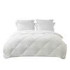 Mengjie 100% Wool Brushed Quilt