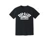 Rap-A-Lot Records Heavyweight T Shirt - Hip Hop Houston Geto Boys Bun B Scarface