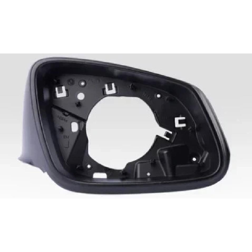 Car Mirror Cover Turn Signal Light Mirror Frame Bottom Lower Holder For BMW X1 X2 F48 F49 2016 2017 2018