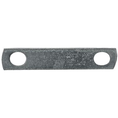 Galvanized Flat Bar 58mm 1/2 Inch + 3/4 Inch GRANITE