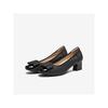 TATA URH04AQ6 Women's Mid-Heel Pumps
