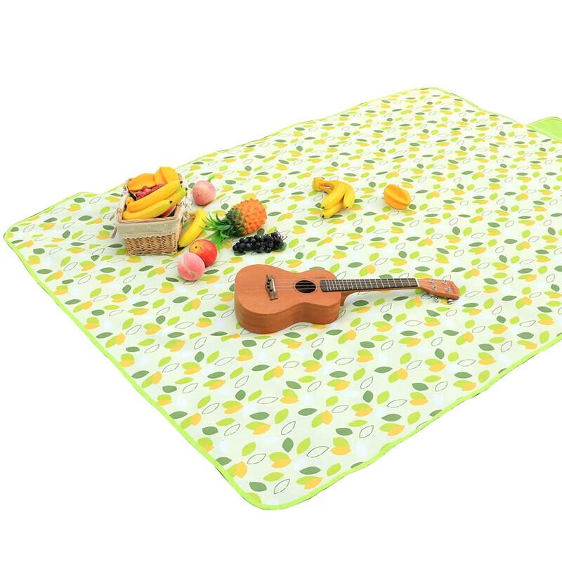 TFO Outdoor Picnic & Camping Mat