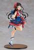 With Love Dia Kurosawa Jacket scale painted finished figure Fans! Live! Sunshine!! Blu-ray Ver. 1/7 ABS&PVC