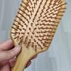 Wooden Comb For Hair Care,  Comb, High-quality, Portable, Compact And Non Damaging Hair Massage Comb