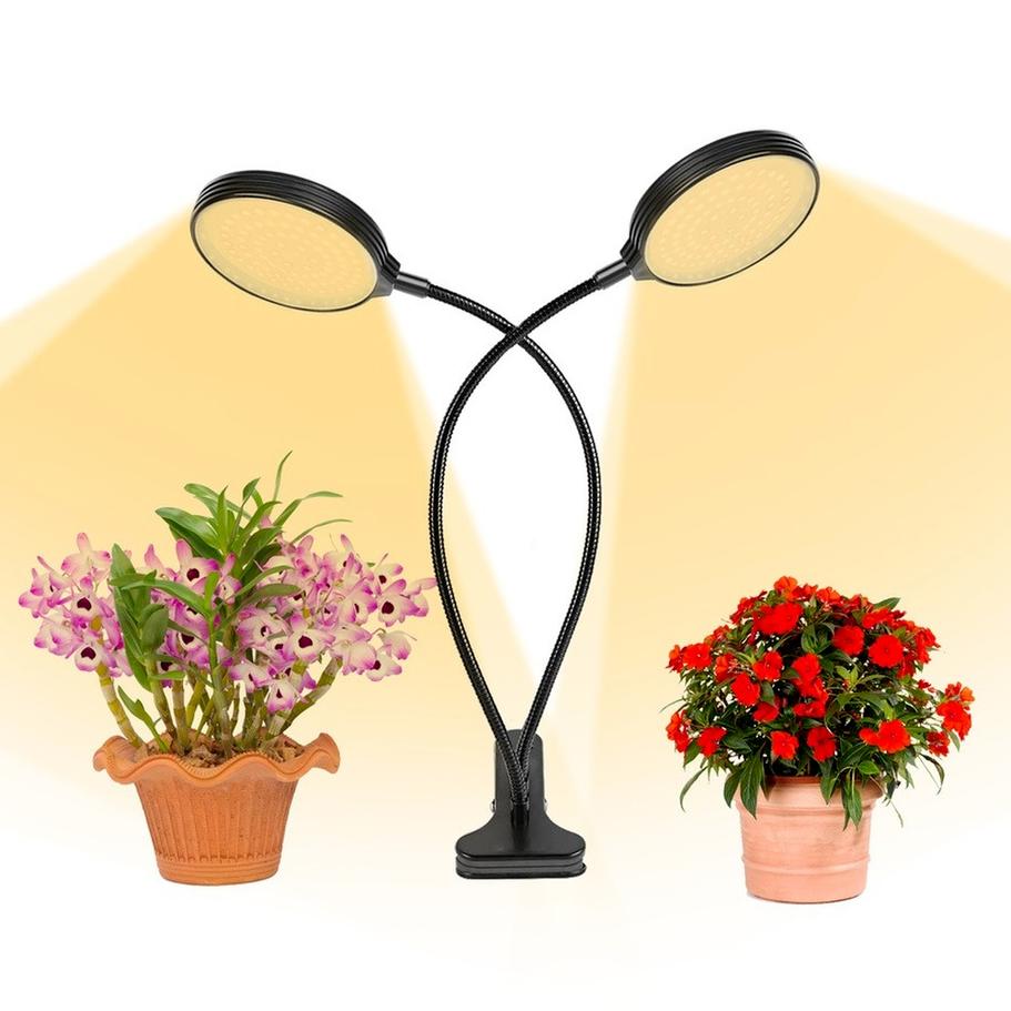 5V LED Grow Light USB Phyto Lamp Sunlike Full Spectrum Grow Tent Phytolamp Hydroponics Plant Seedlings Indoor Grow Tent Box 2835