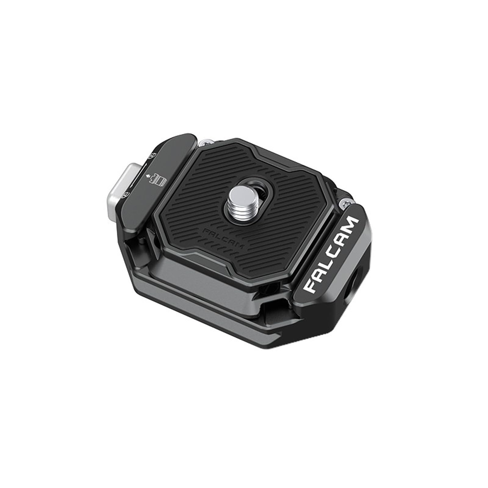 

Falcam F38 F38B 3404 Aluminum Alloy Multi-Hole Quick Release Kit